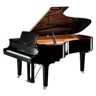 piano C7X